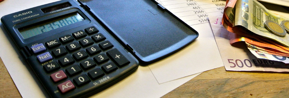 Calculate the payback period of your investment!