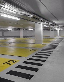 Car Park Lighting