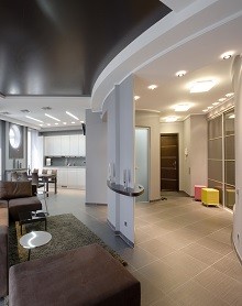 Residential Lighting
