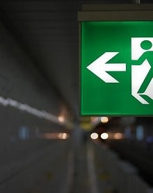 Emergency Lighting