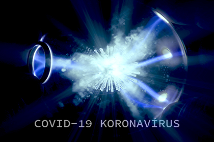 How can we disinfect with light? (part 1)