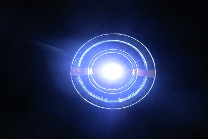 LED — functional characteristics