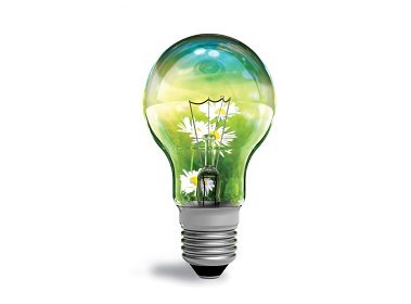 LED — economy and ecology