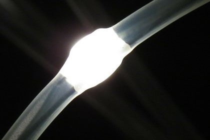 LED — a milestone in lighting technology