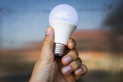Simon Brammer, head of urban development, on his personal view of LED (2019-10-01)