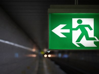 Emergency & Safety Lighting