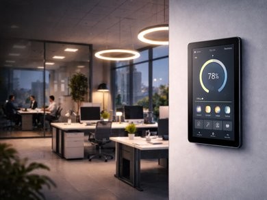 Lighting Control